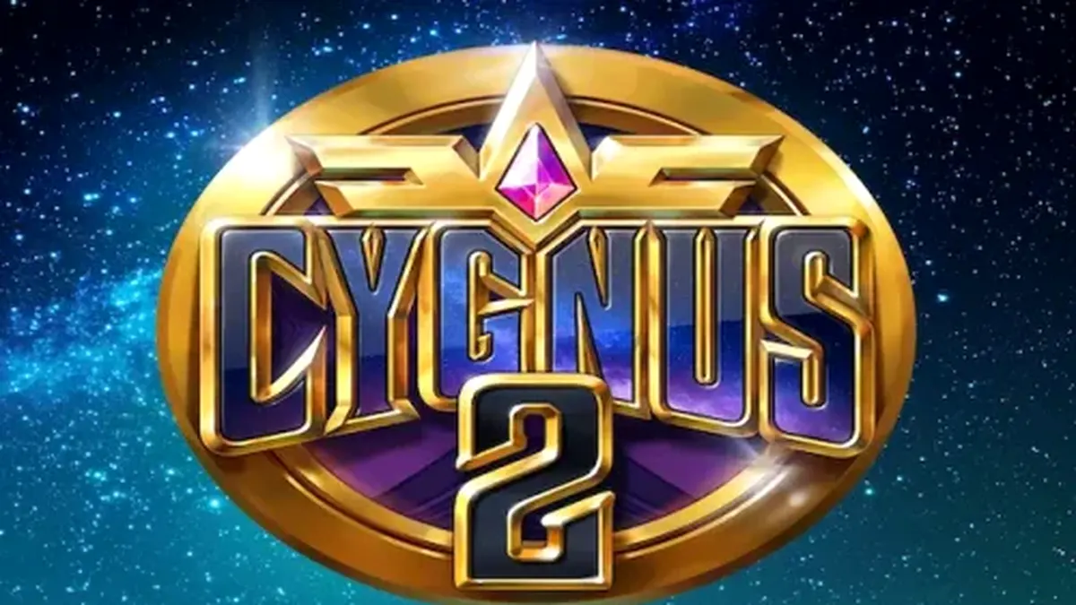 Pemandangan observatorium dalam slot Cygnus 2